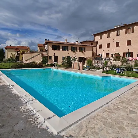 Sogno Appartement