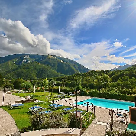 Appartement Sogno