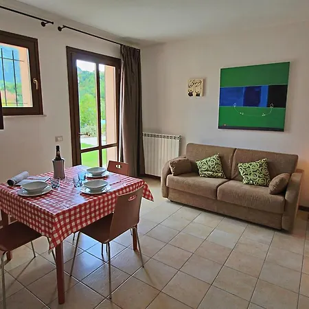 Sogno Appartement