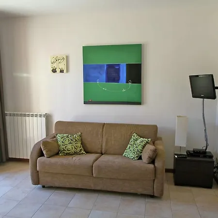 Appartement Sogno *